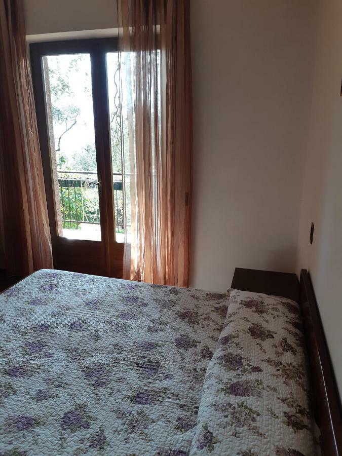 Casa Vacanze Ester 布雷佐内加尔达 外观 照片